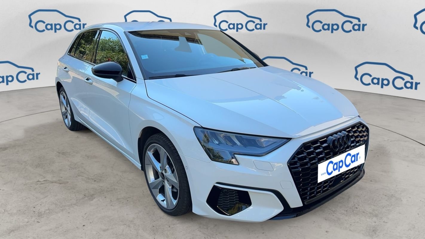 Audi A3 - Photo 28