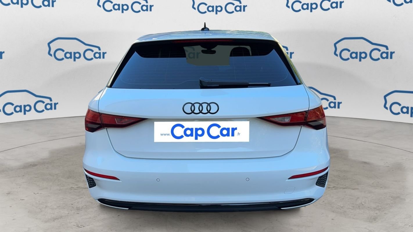 Audi A3 - Photo 3