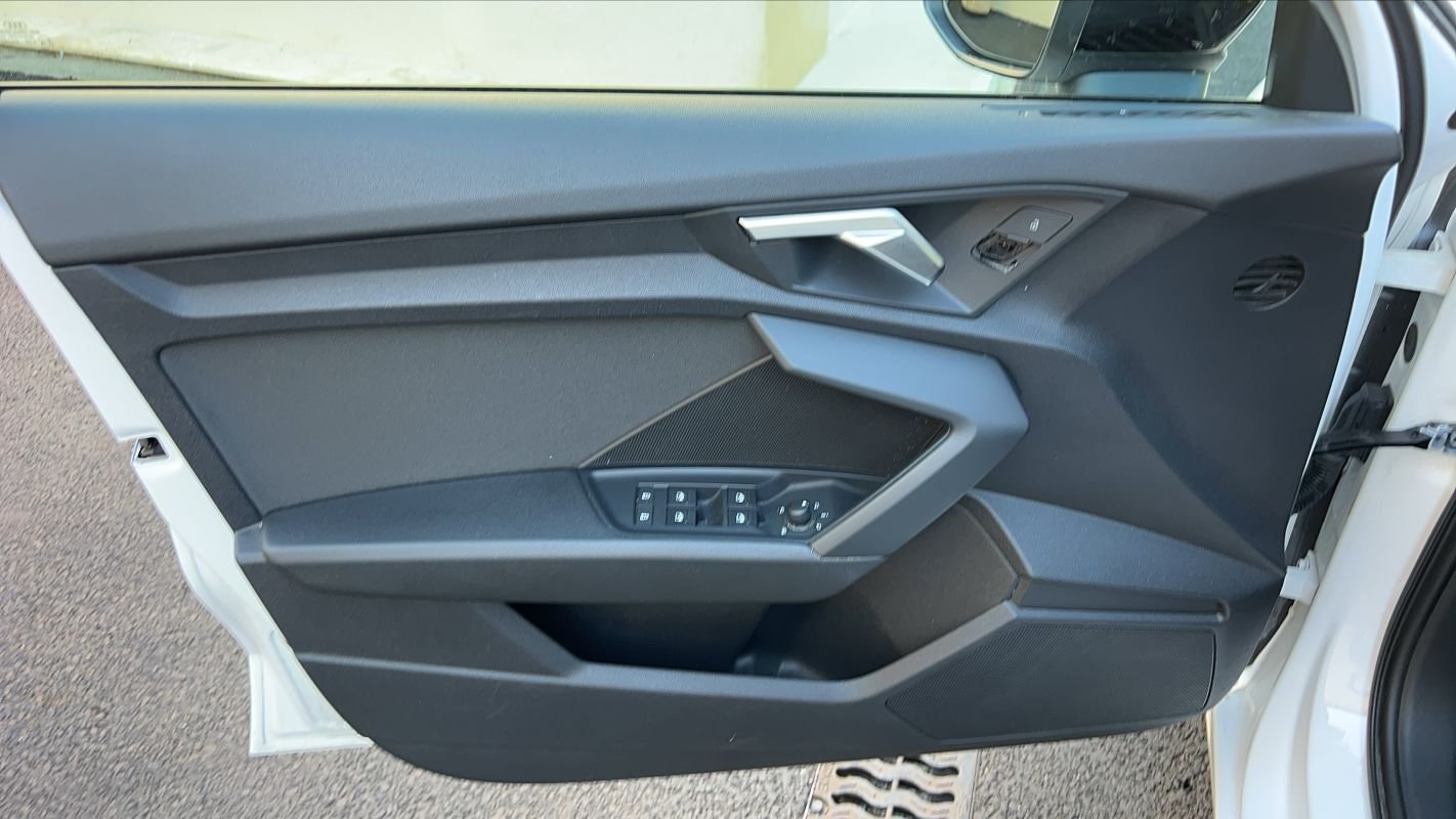 Audi A3 - Photo 7