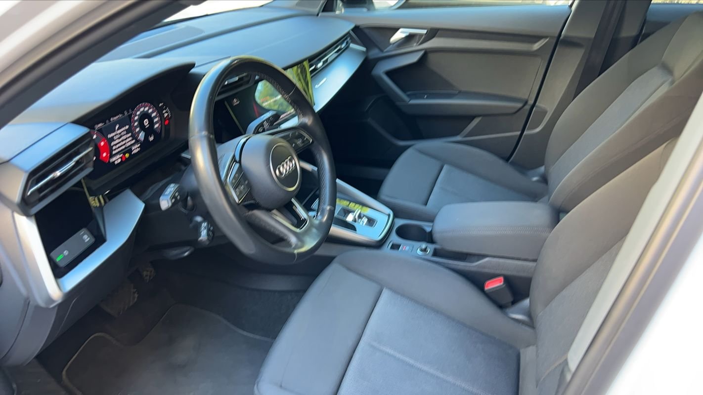 Audi A3 - Photo 8