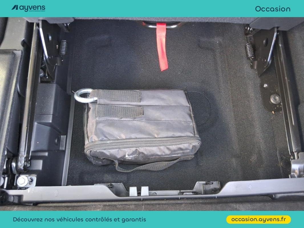 Citroën Grand C4 SpaceTourer - Photo 14