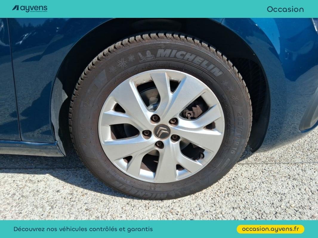 Citroën Grand C4 SpaceTourer - Photo 15