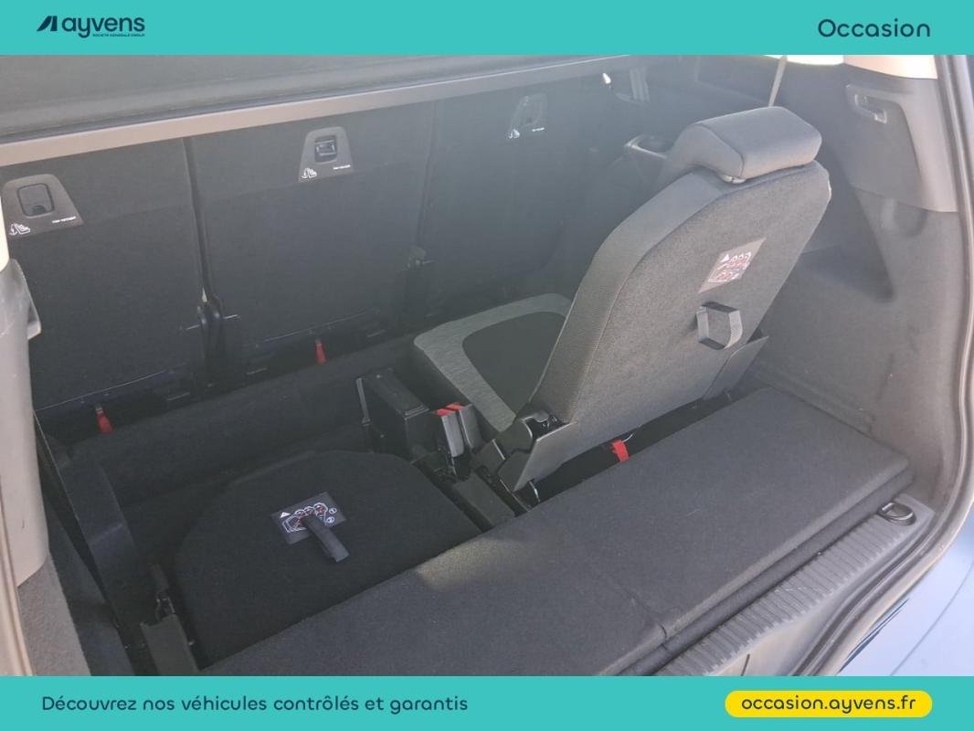 Citroën Grand C4 SpaceTourer - Photo 16