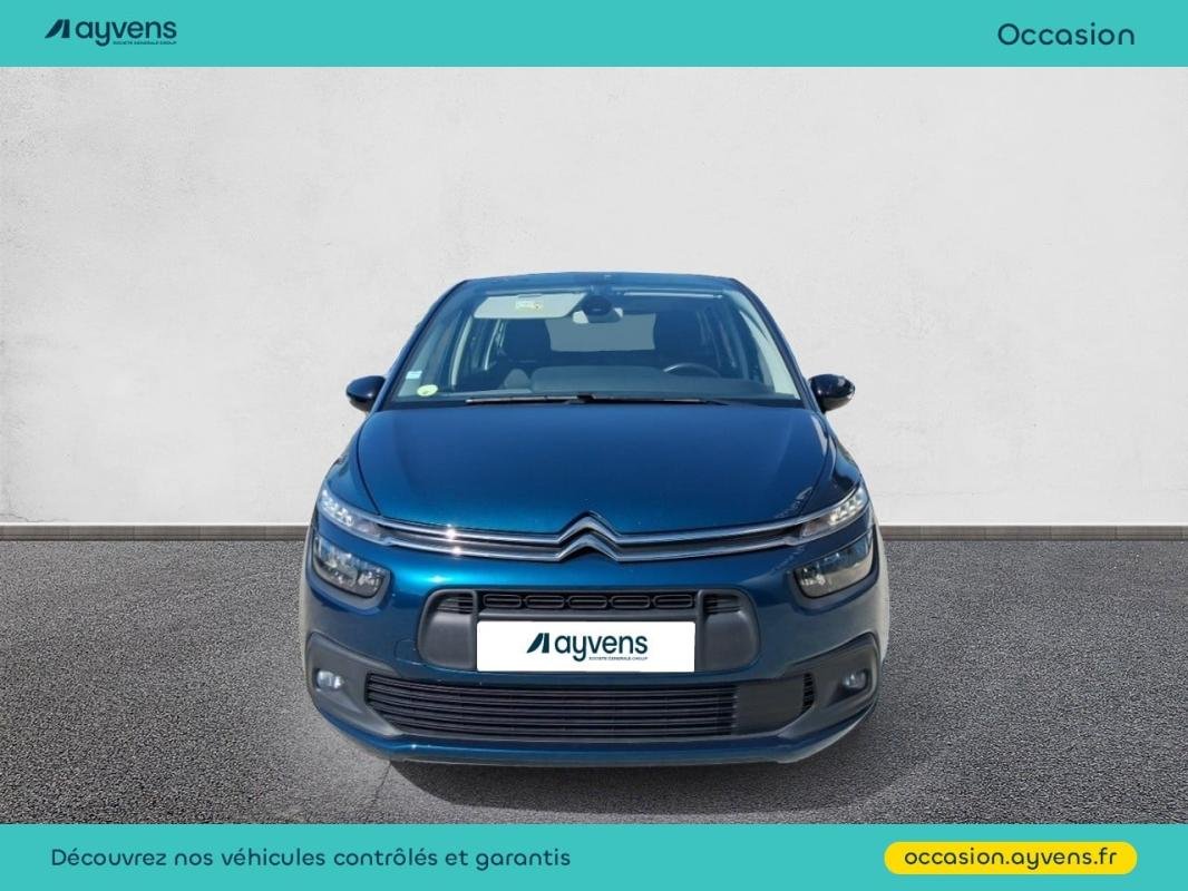 Citroën Grand C4 SpaceTourer - Photo 5