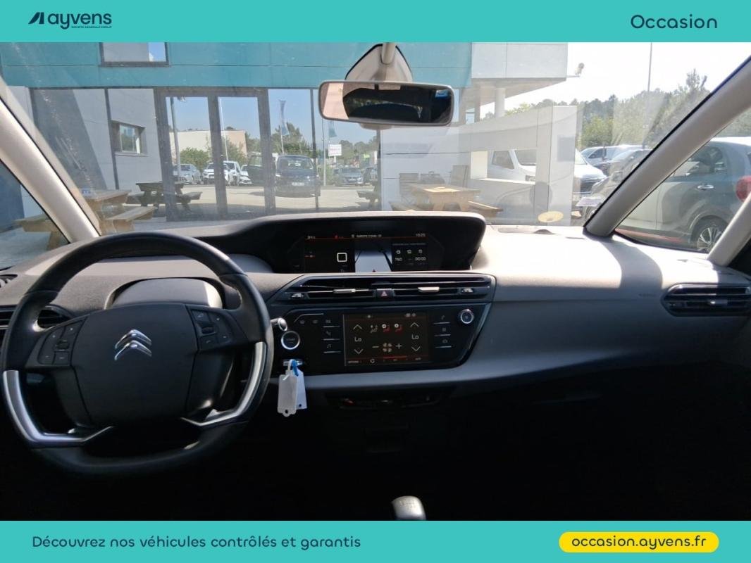 Citroën Grand C4 SpaceTourer - Photo 6