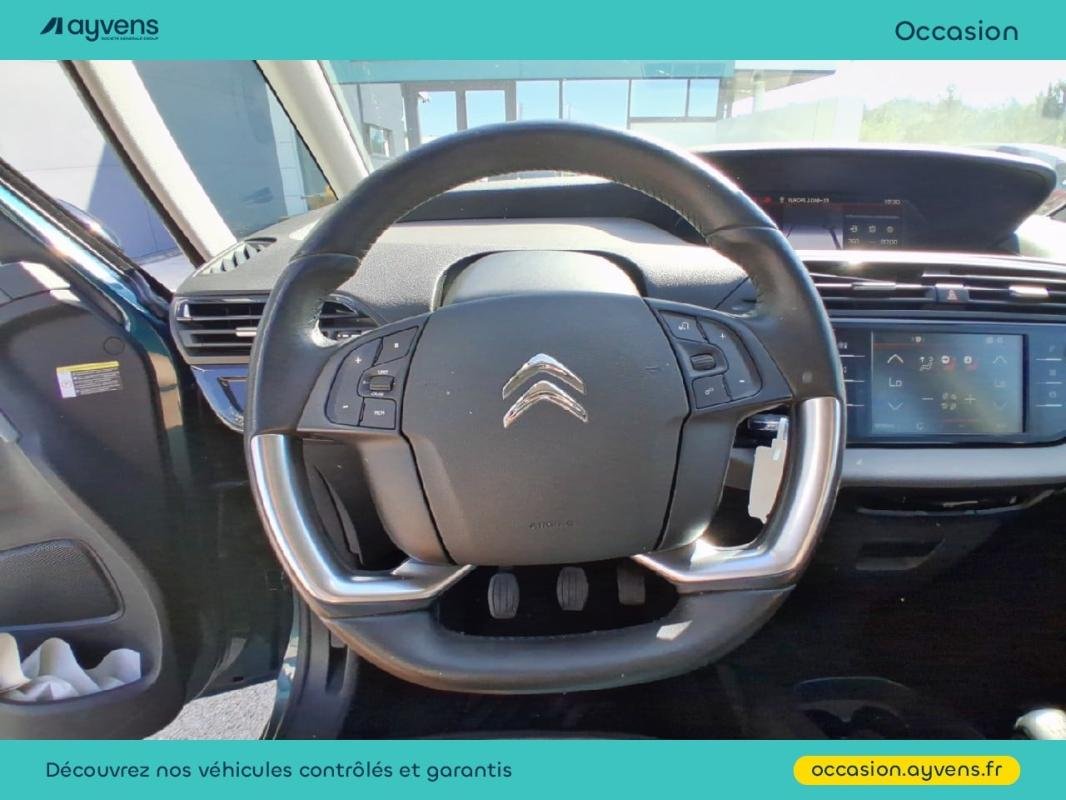 Citroën Grand C4 SpaceTourer - Photo 7
