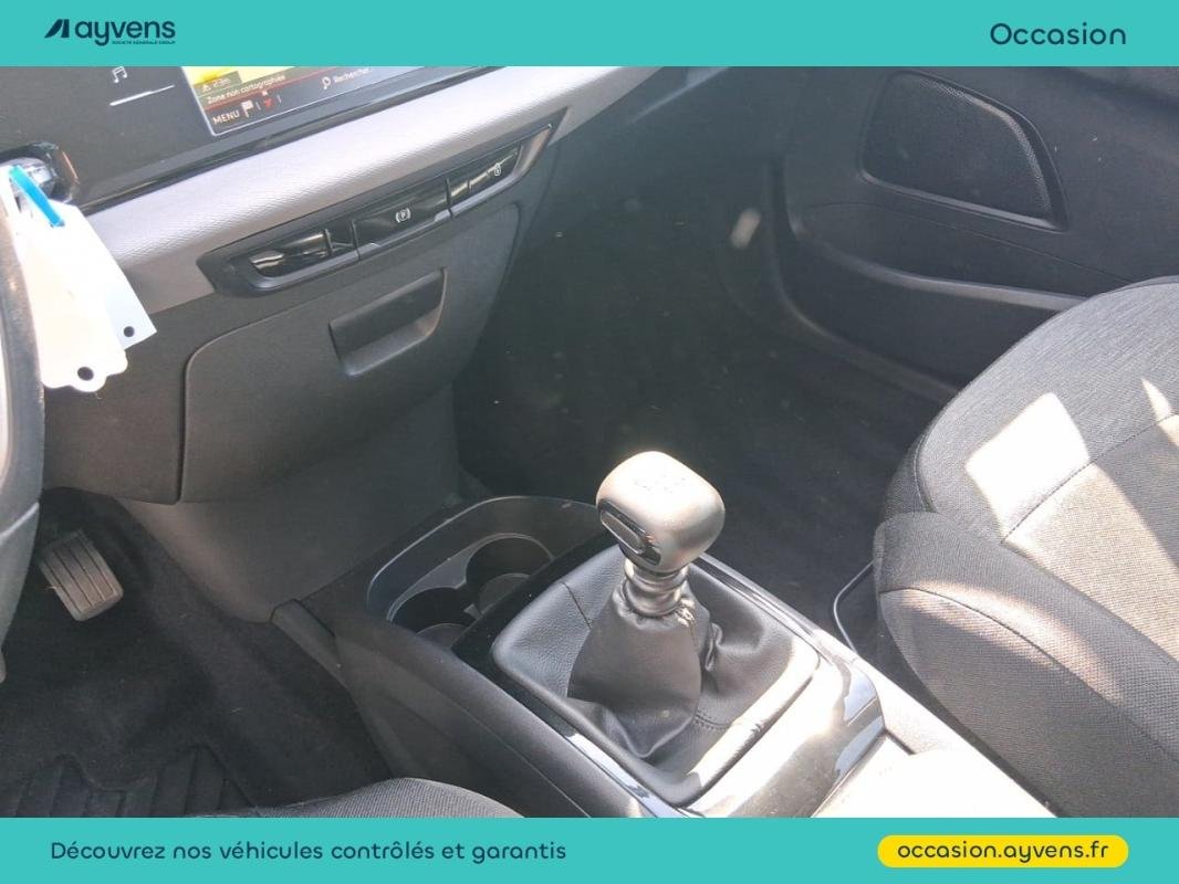 Citroën Grand C4 SpaceTourer - Photo 9