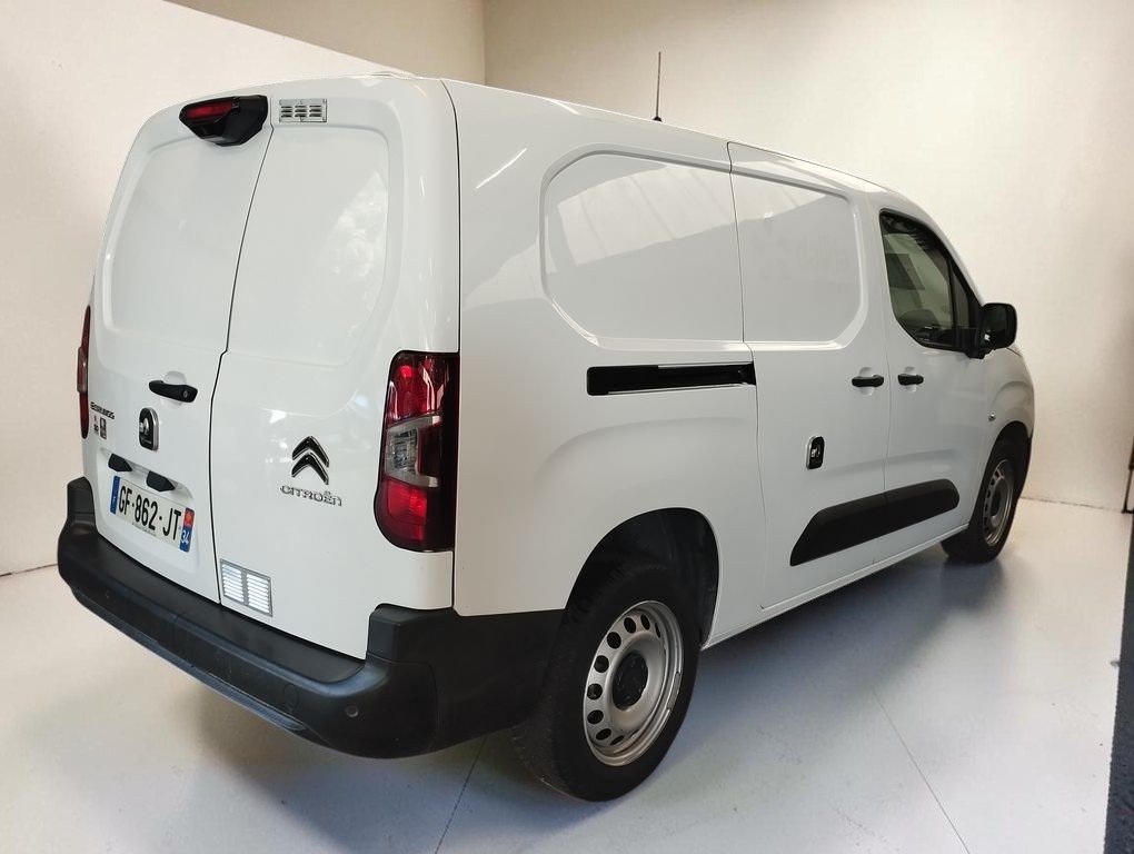 Citroën Berlingo - Photo 2