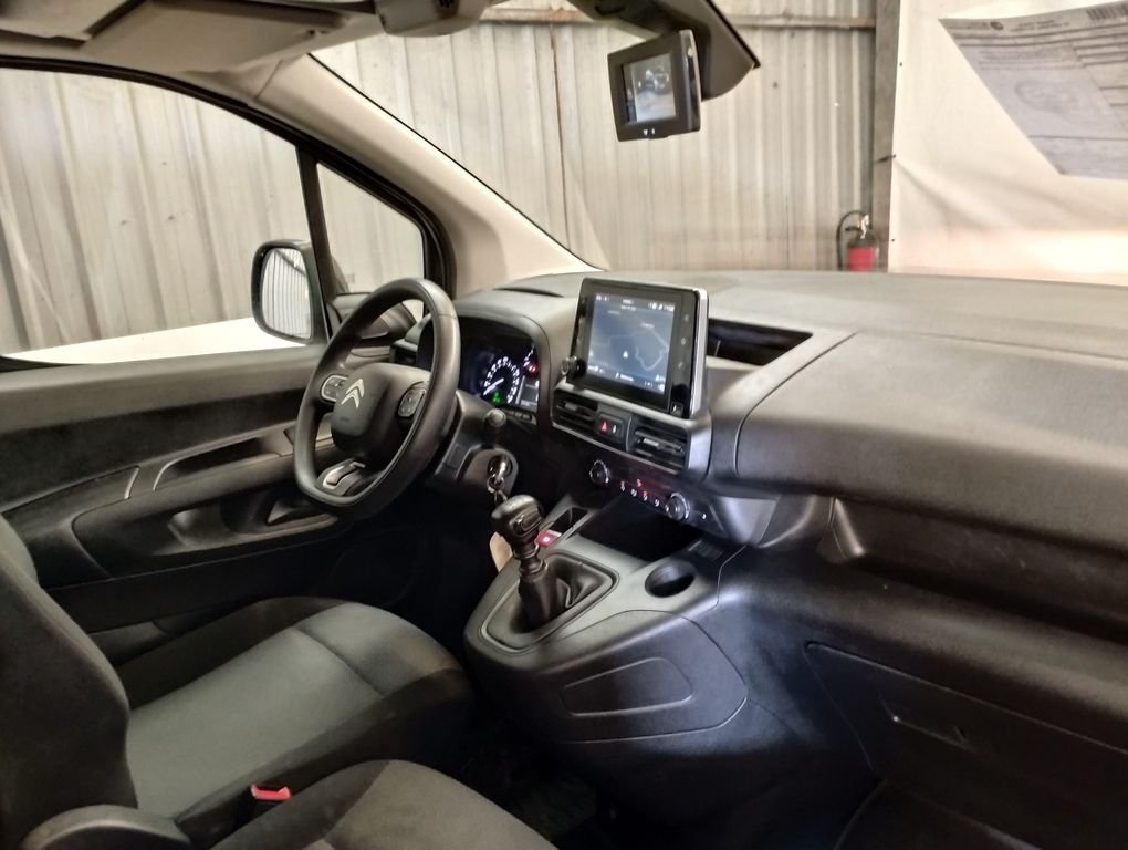 Citroën Berlingo - Photo 3