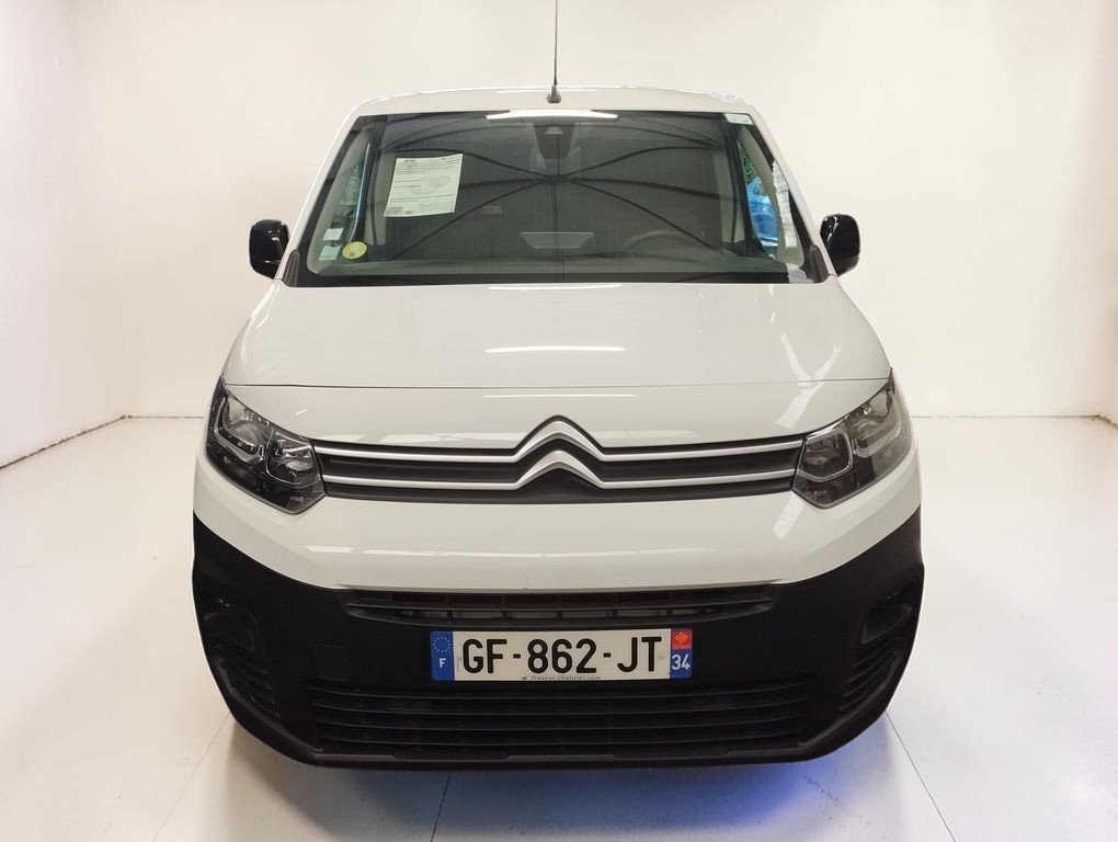 Citroën Berlingo - Photo 4