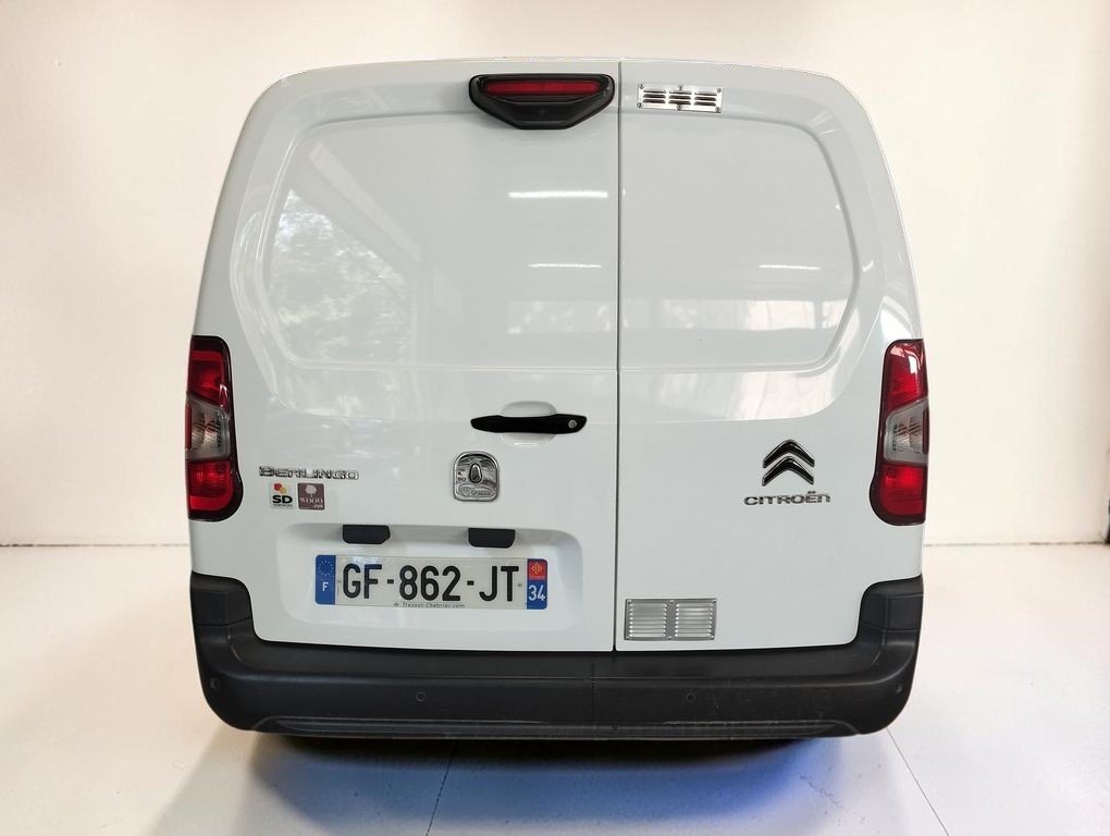 Citroën Berlingo - Photo 5