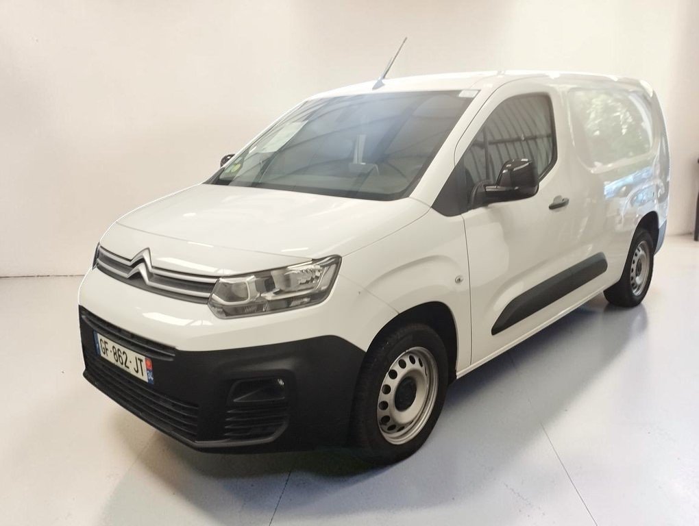 Citroën Berlingo - Photo 6