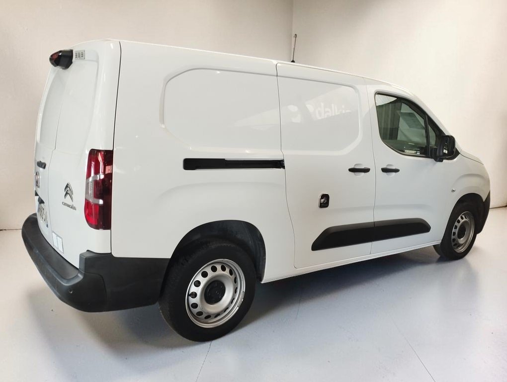 Citroën Berlingo - Photo 7