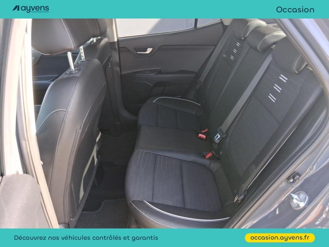 Kia Stonic - Photo 11