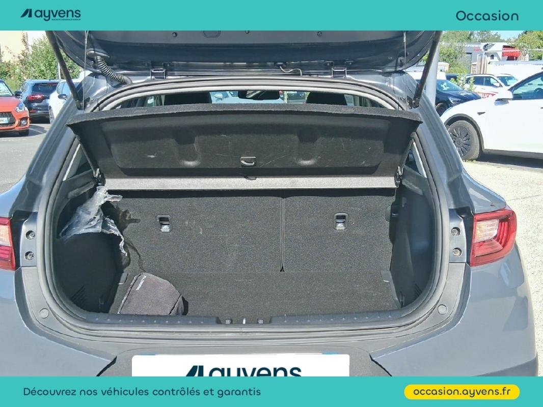 Kia Stonic - Photo 13