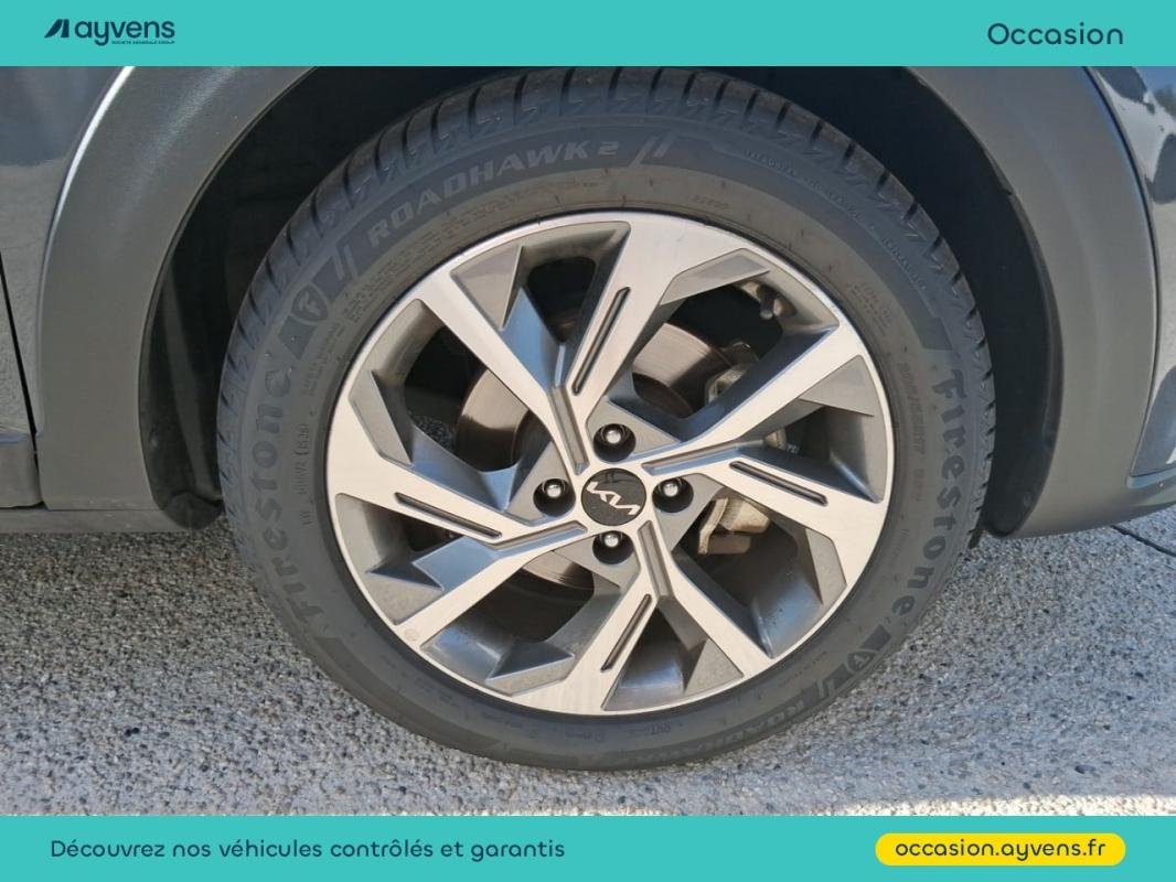 Kia Stonic - Photo 15