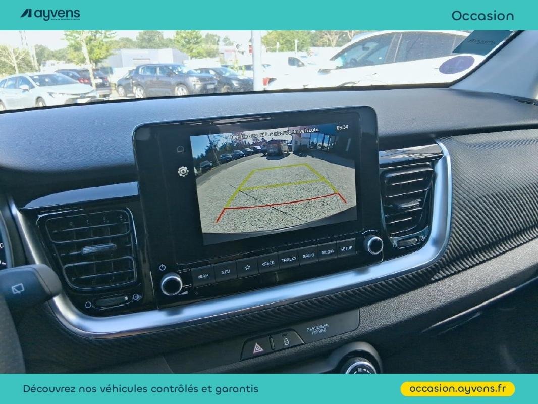 Kia Stonic - Photo 16