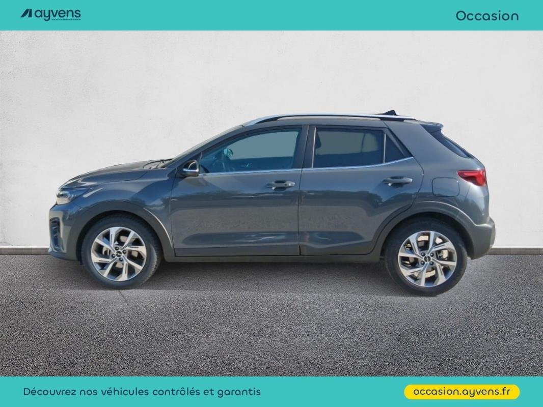 Kia Stonic - Photo 2