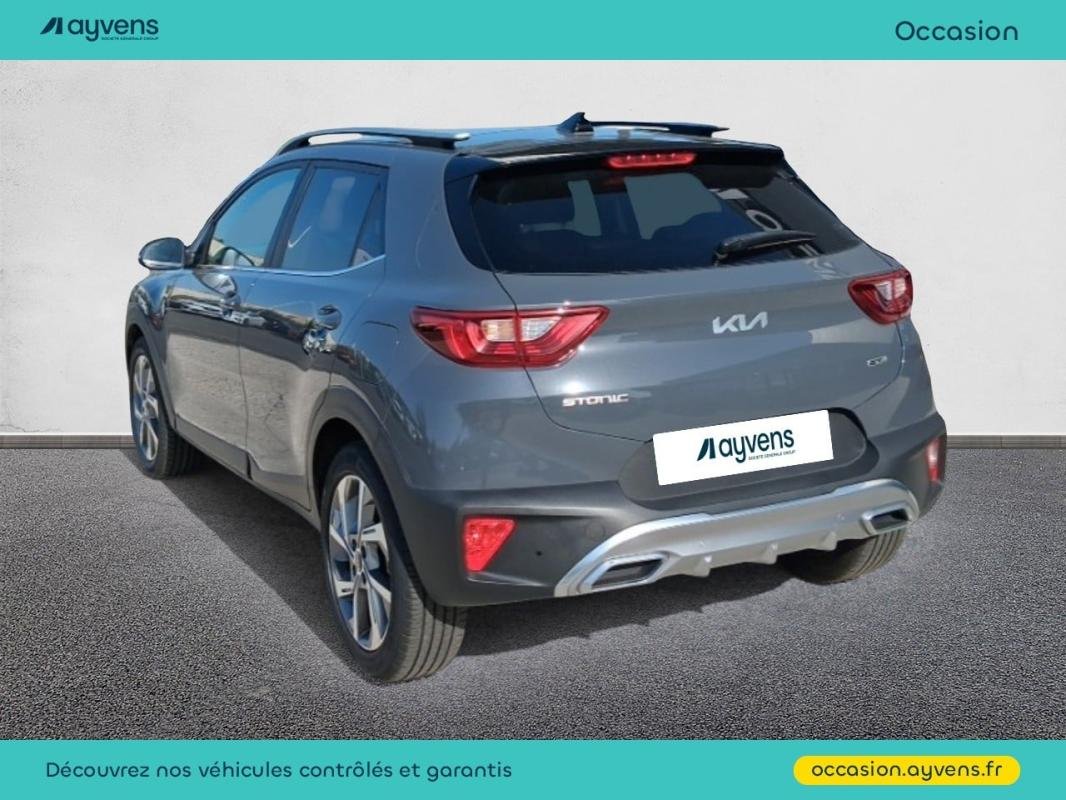Kia Stonic - Photo 3