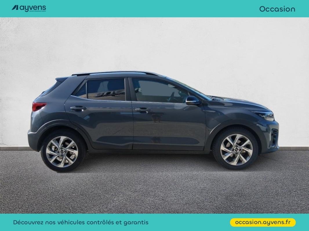 Kia Stonic - Photo 4