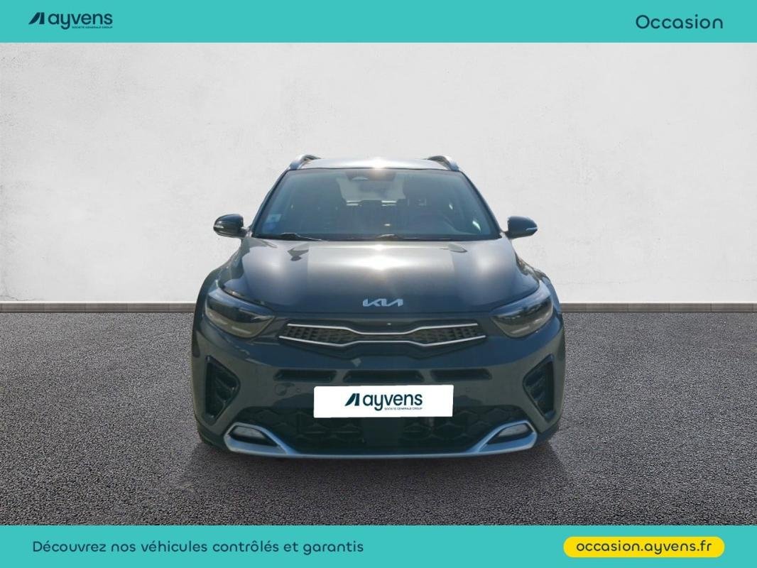 Kia Stonic - Photo 5