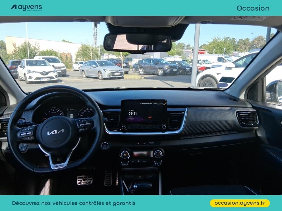 Kia Stonic - Photo 6