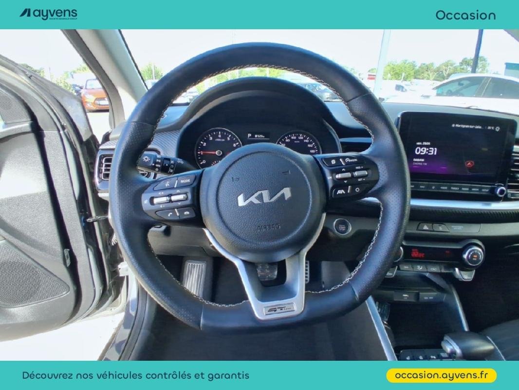 Kia Stonic - Photo 7