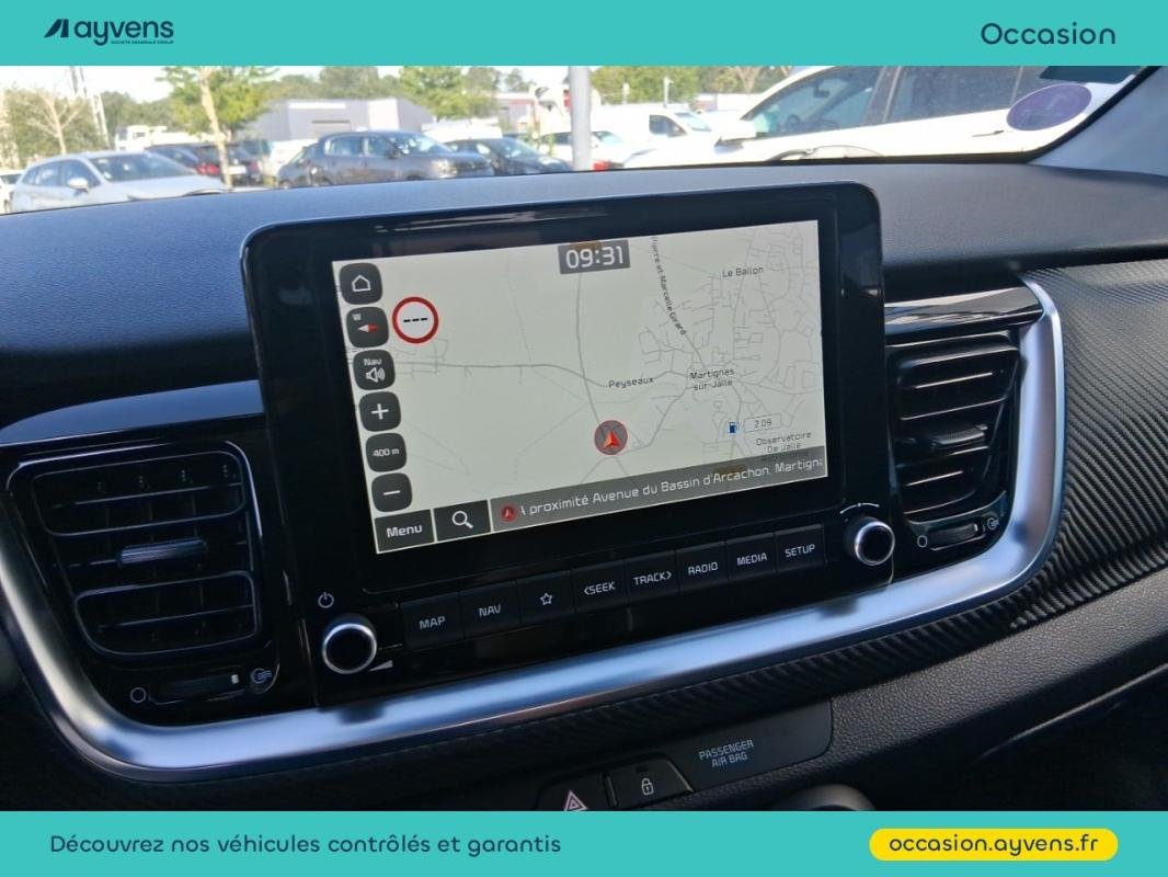 Kia Stonic - Photo 8