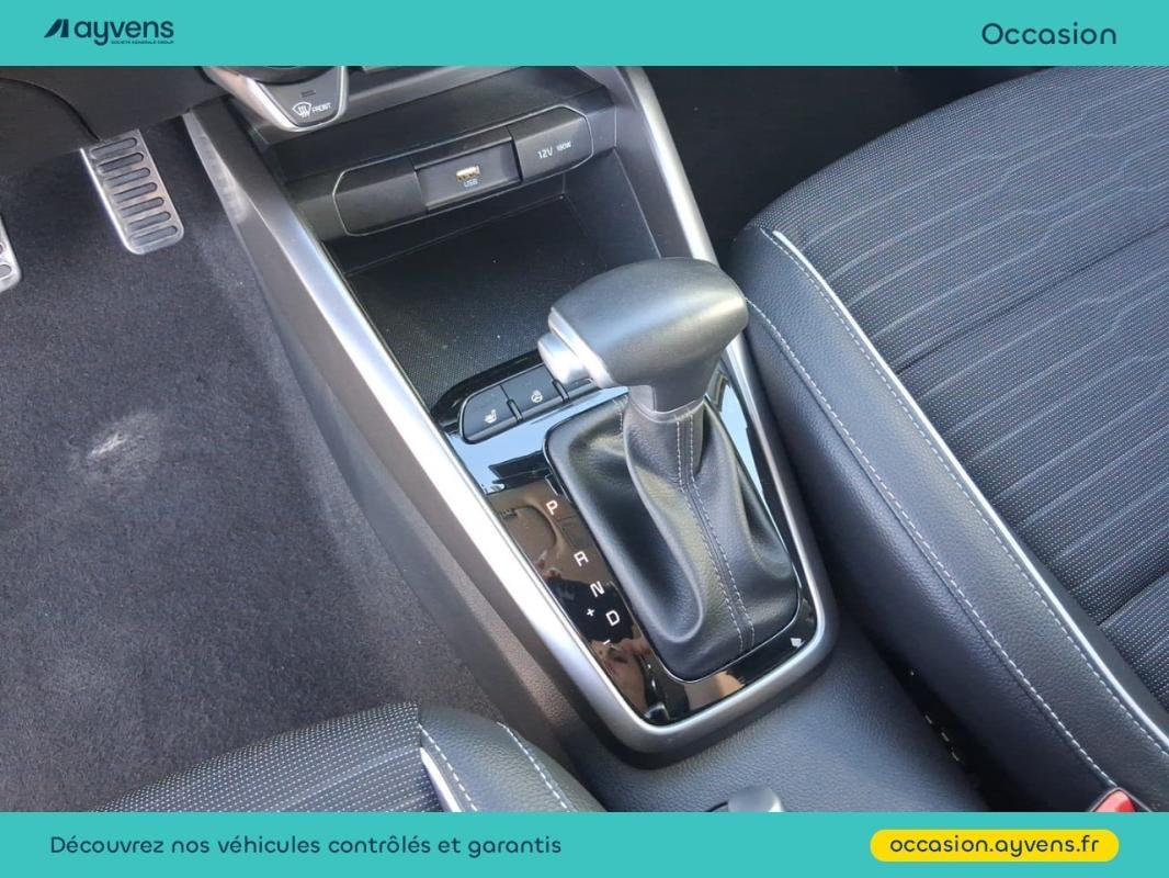 Kia Stonic - Photo 9