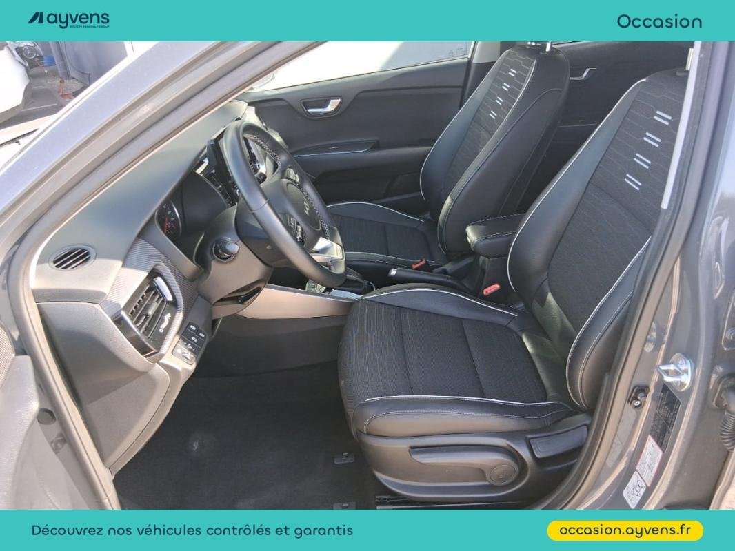 Kia Stonic - Photo 10
