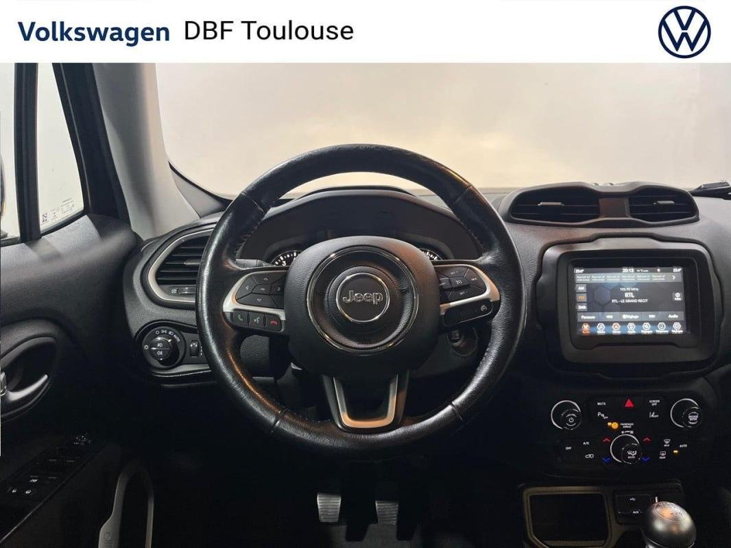 Jeep Renegade - Photo 14