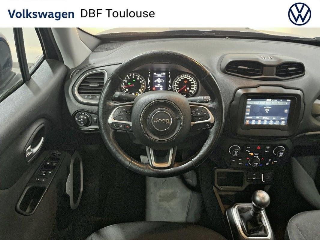 Jeep Renegade - Photo 15