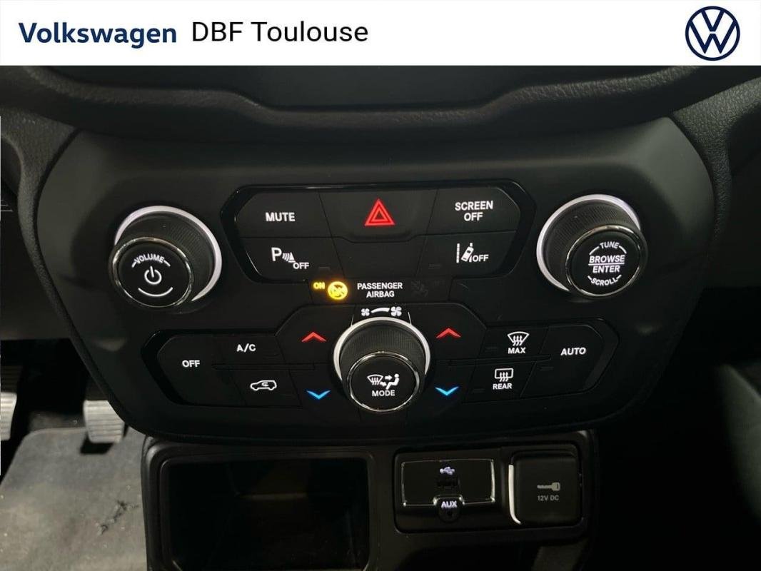 Jeep Renegade - Photo 20