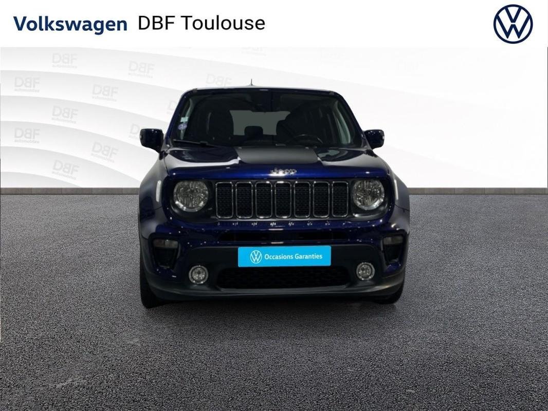 Jeep Renegade - Photo 2