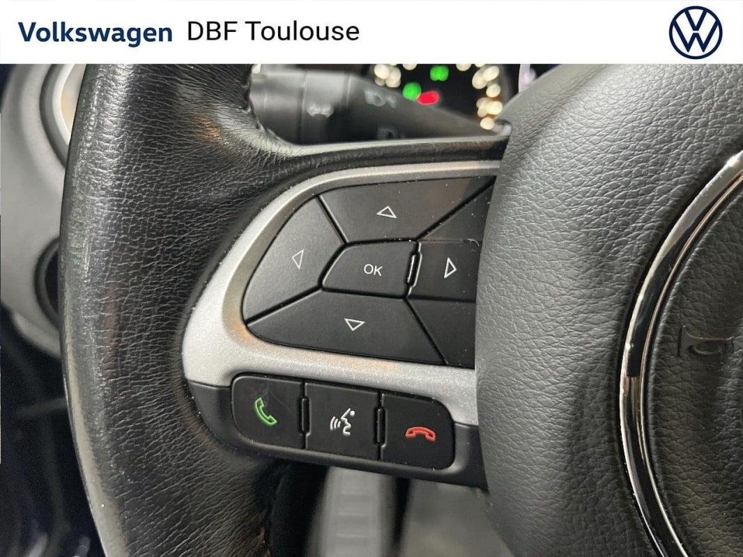 Jeep Renegade - Photo 21