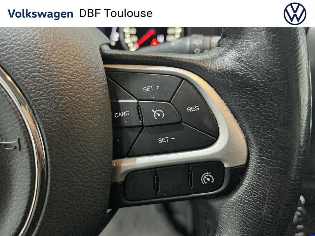 Jeep Renegade - Photo 22