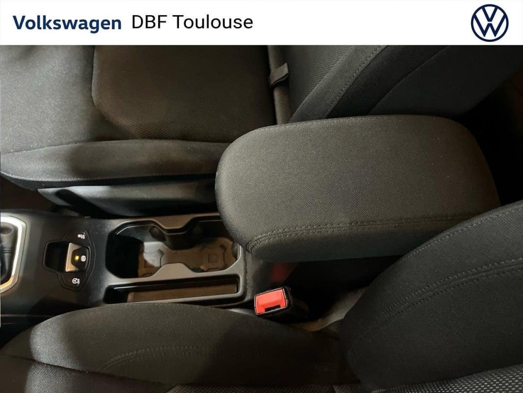 Jeep Renegade - Photo 24