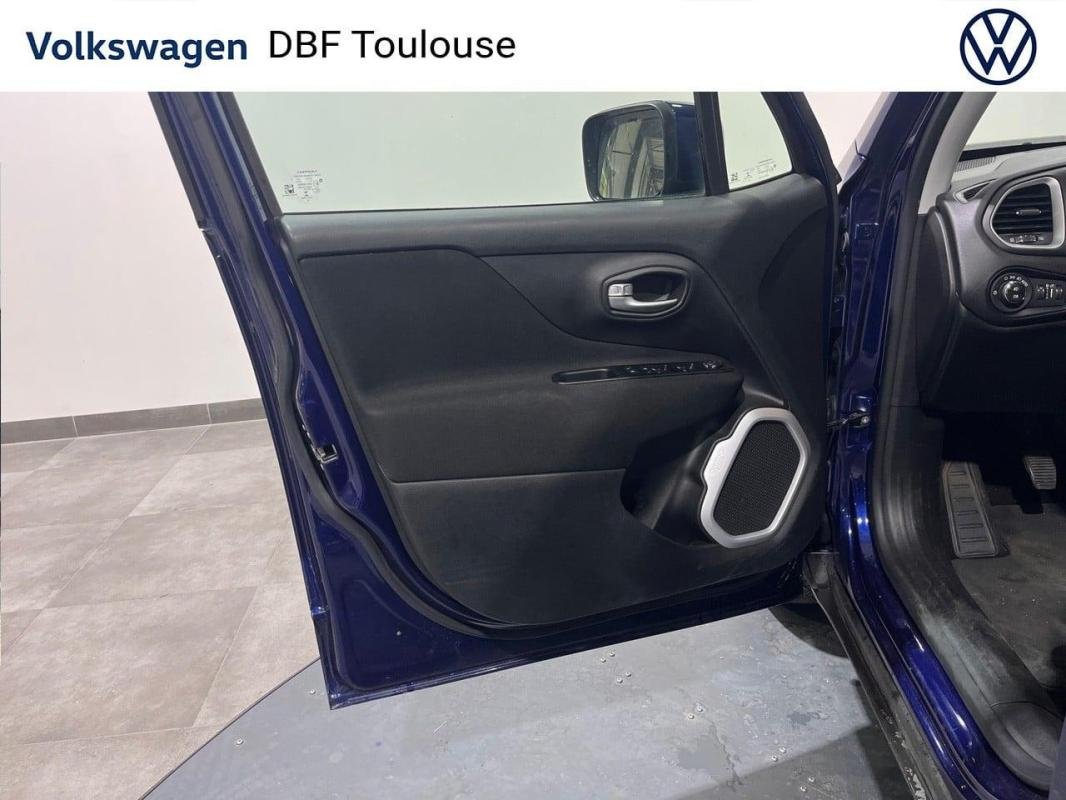 Jeep Renegade - Photo 26