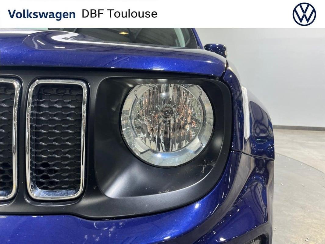 Jeep Renegade - Photo 29