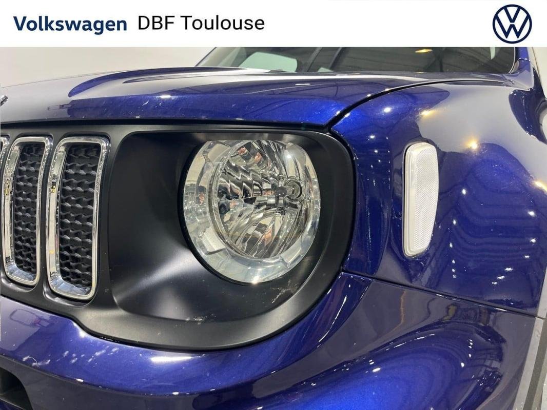 Jeep Renegade - Photo 30