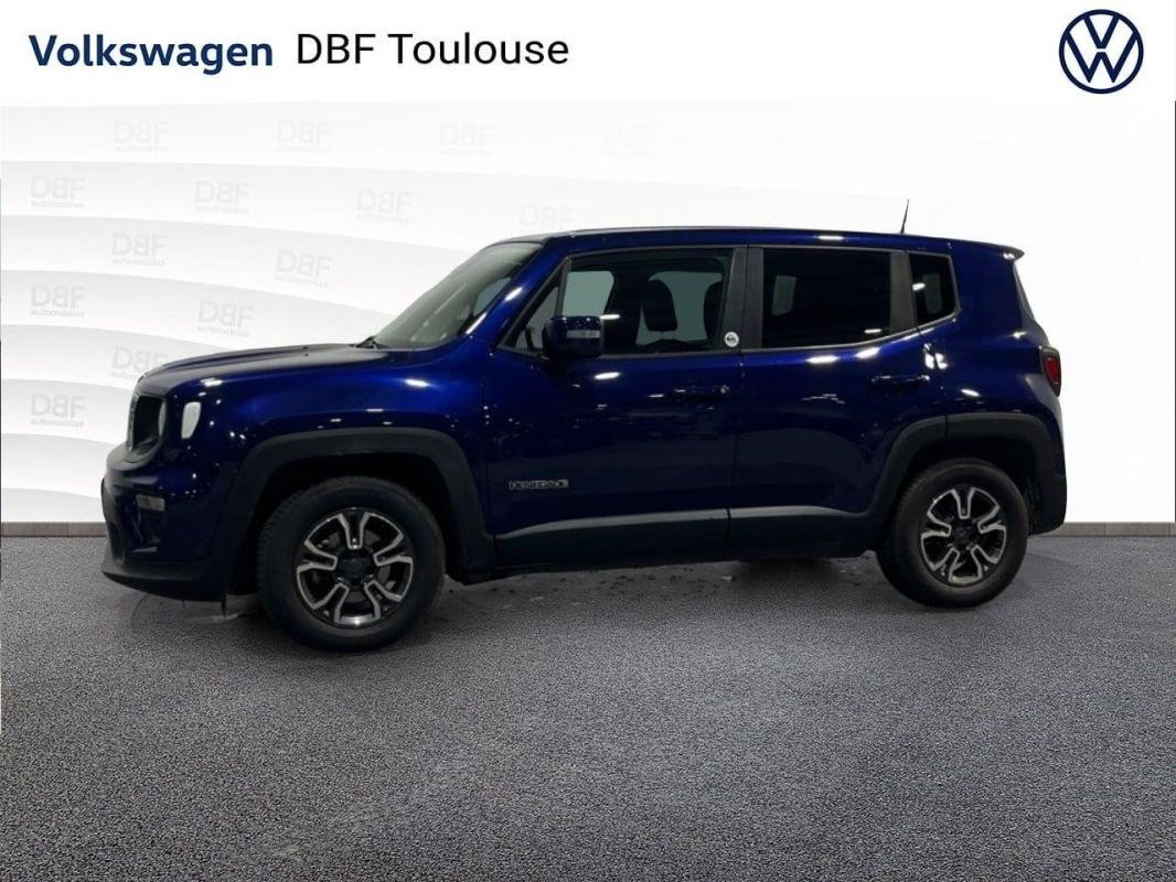 Jeep Renegade - Photo 3