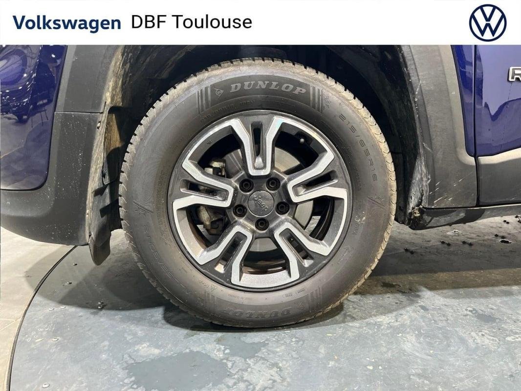 Jeep Renegade - Photo 31