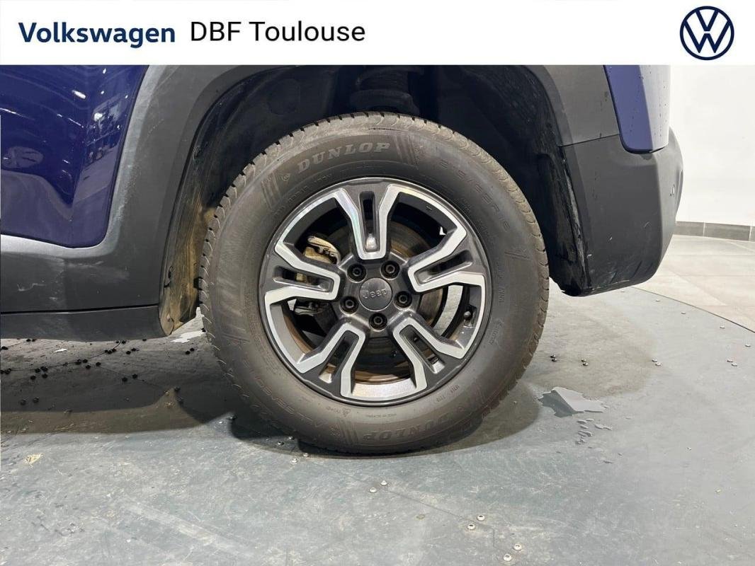 Jeep Renegade - Photo 32