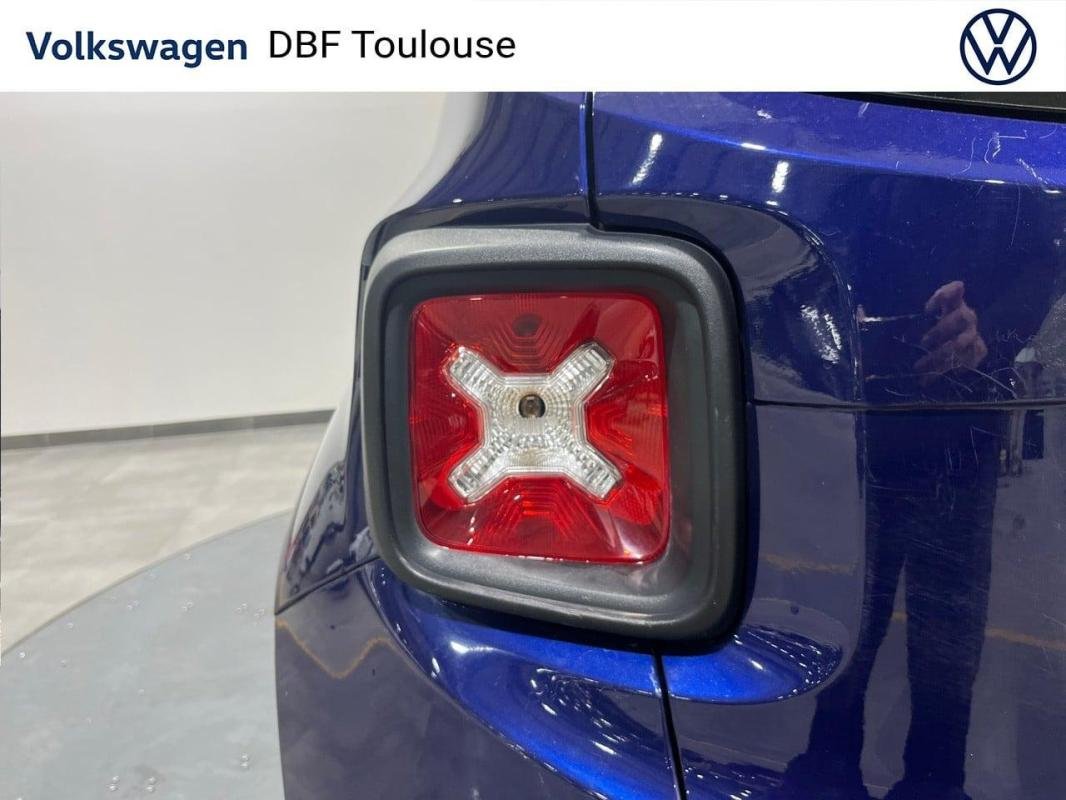 Jeep Renegade - Photo 33