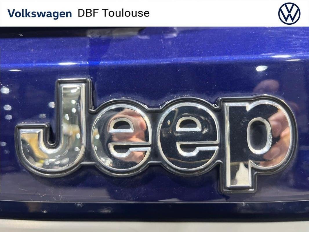 Jeep Renegade - Photo 34