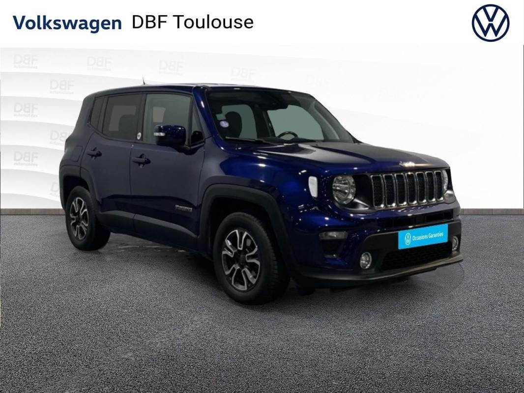 Jeep Renegade - Photo 5