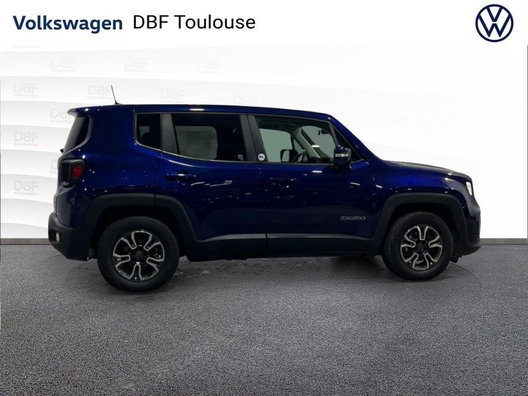 Jeep Renegade - Photo 6