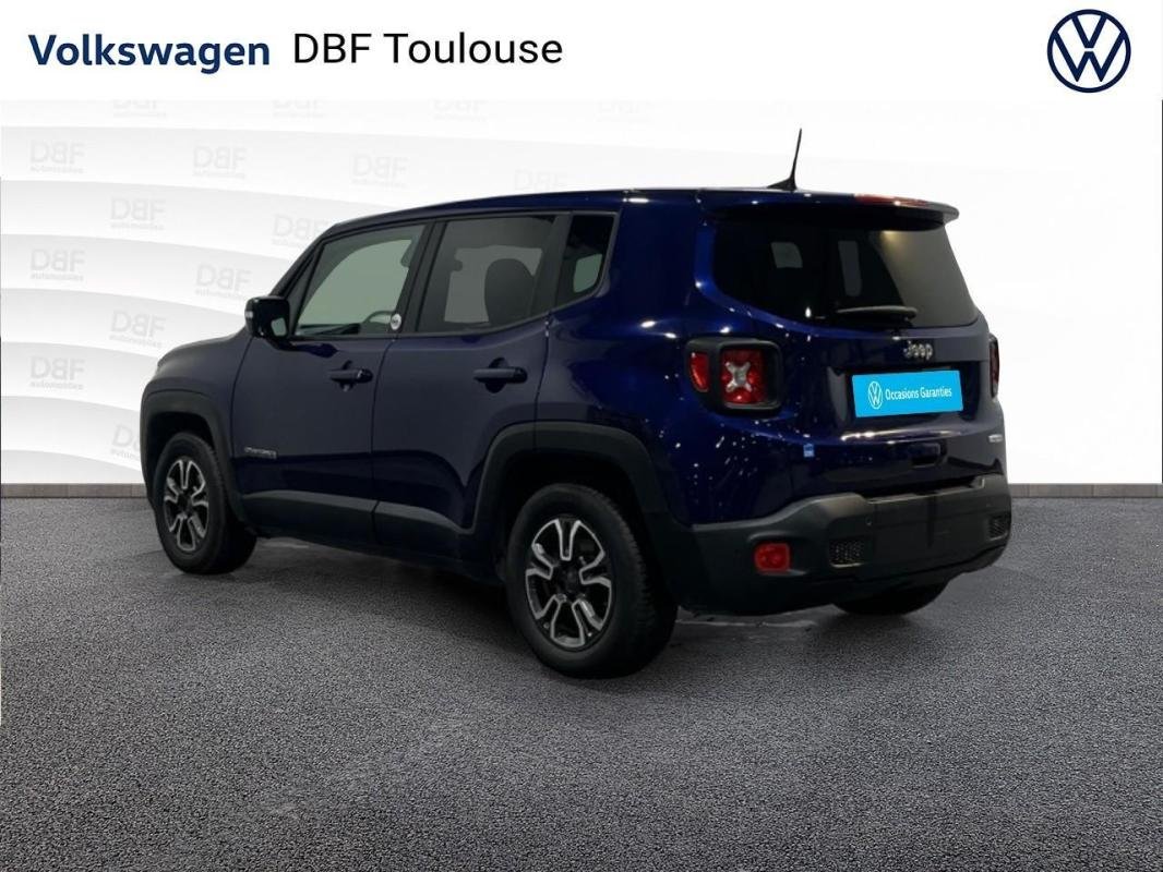 Jeep Renegade - Photo 7