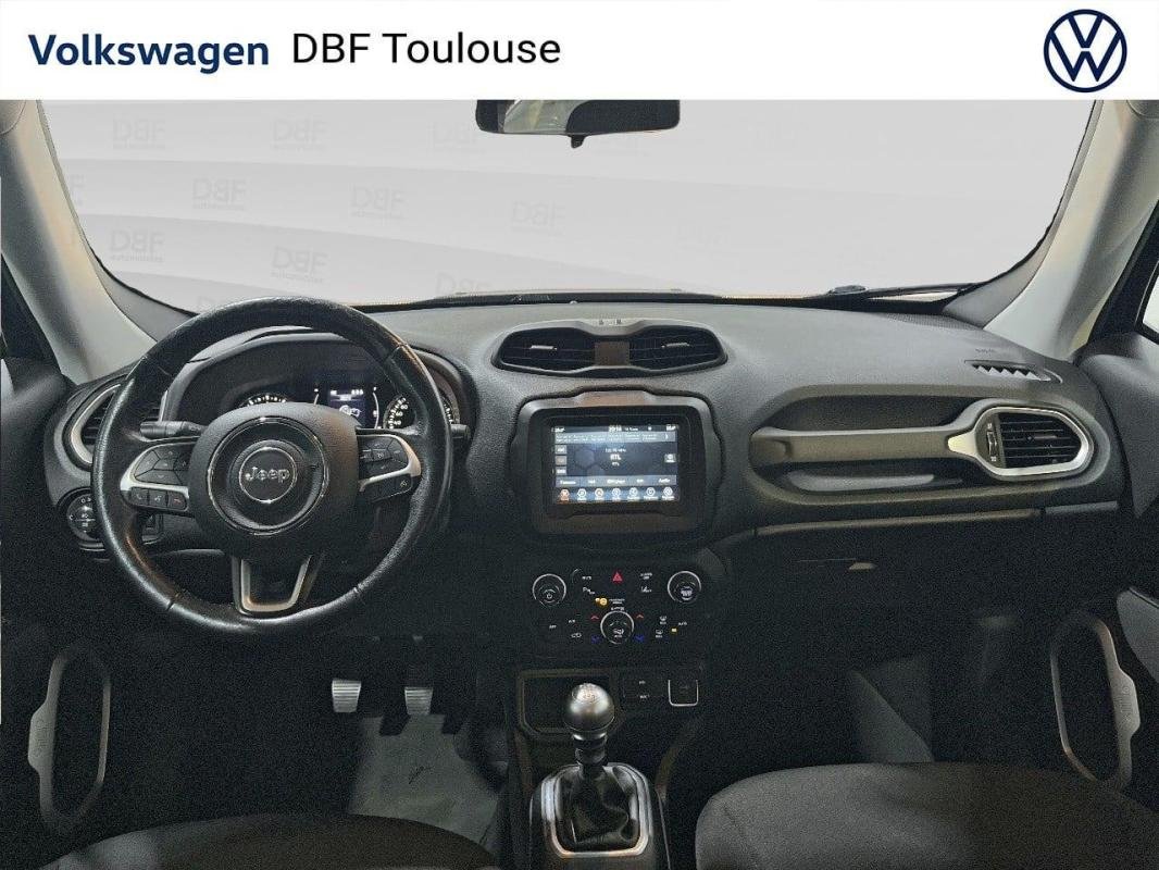 Jeep Renegade - Photo 10