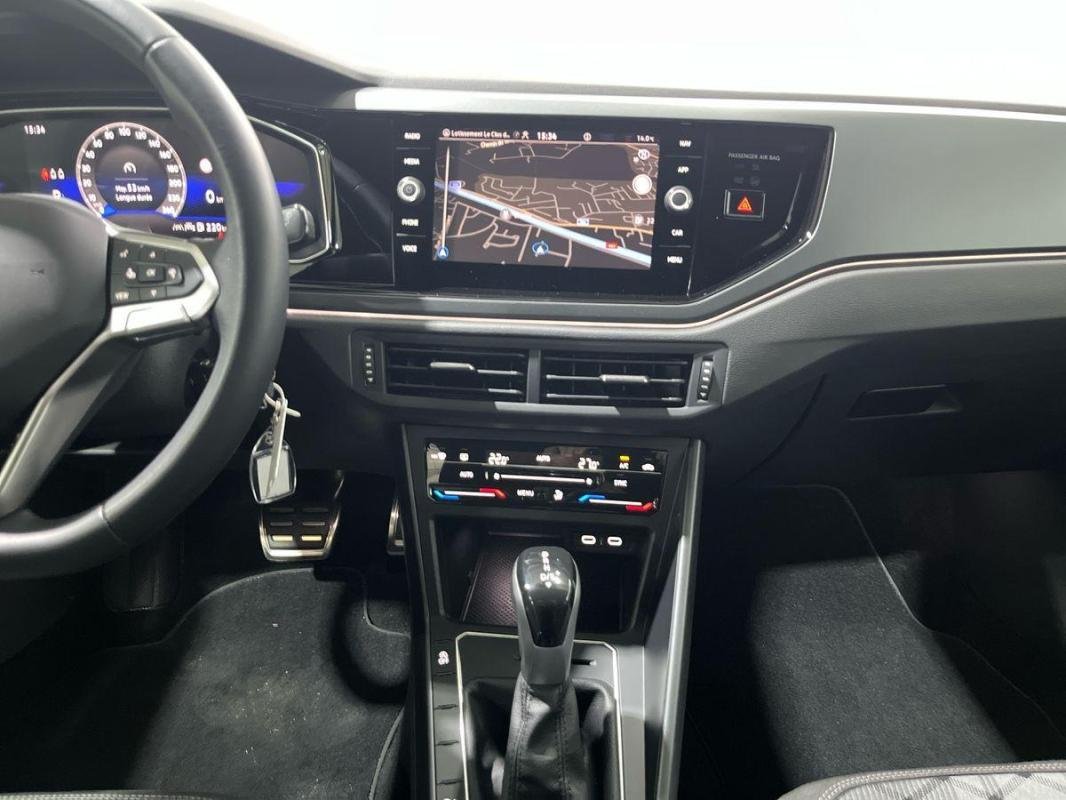 Volkswagen Polo - Photo 11